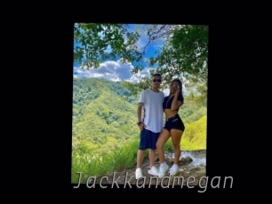 Jackkandmegan