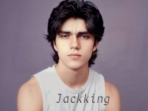 Jackking