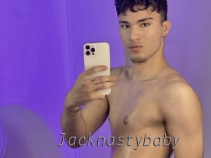 Jacknastybaby