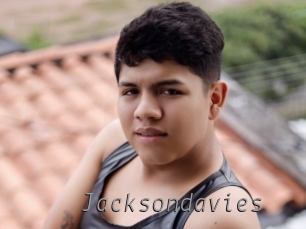 Jacksondavies