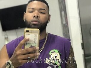 Jacksonnwill