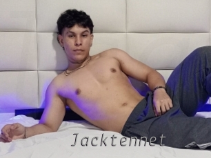 Jacktennet