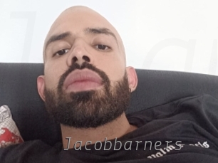 Jacobbarners