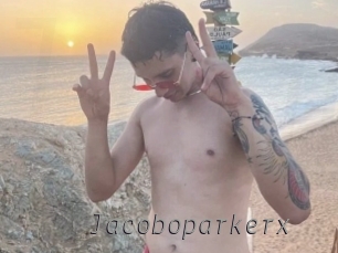 Jacoboparkerx