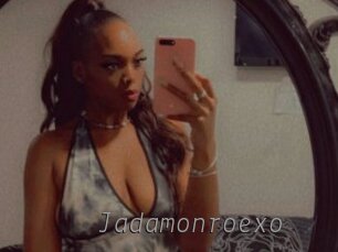 Jadamonroexo