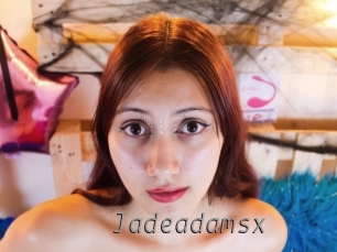 Jadeadamsx