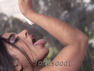 Jadesaadi