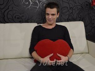 Jakehot