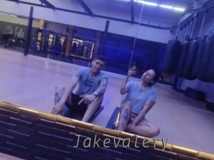 Jakevalery