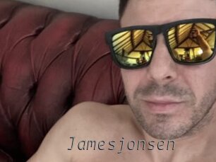 Jamesjonsen