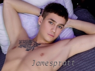 Jamespratt