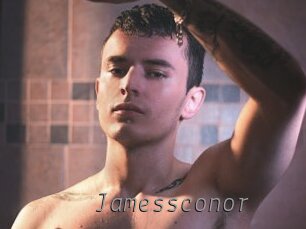 Jamessconor
