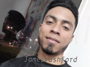 Jamezrashford