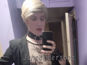 Janeandersons