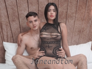 Janeandtom