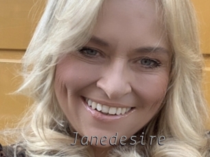 Janedesire