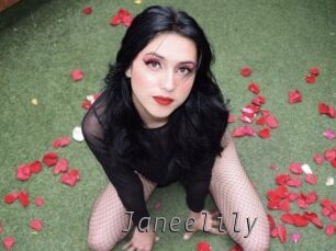 Janeelily