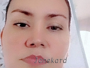 Janekard