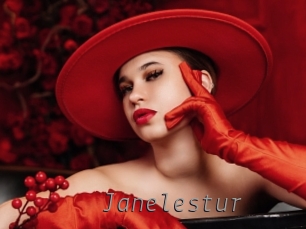 Janelestur