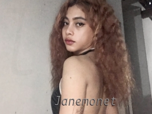 Janemonet