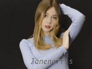 Janenorris