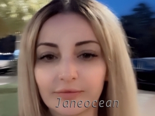 Janeocean