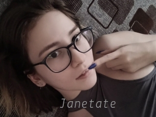 Janetate