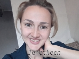 Janetkeen