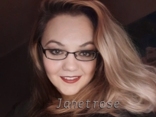 Janetrose