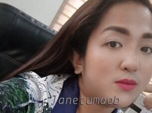 Janetumaob