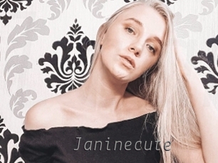 Janinecute