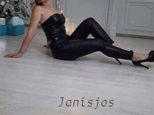 Janisjos