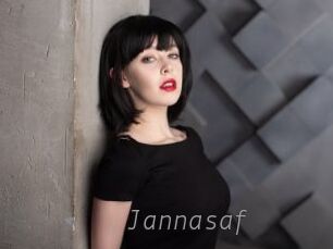 Jannasaf