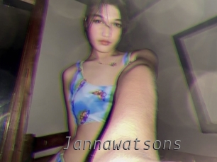 Jannawatsons