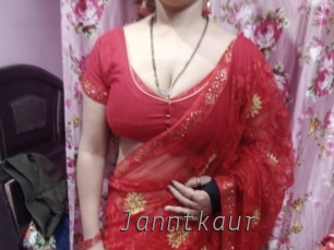 Janntkaur