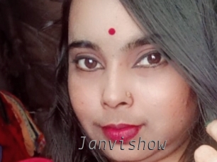 Janvishow