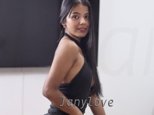 Janylove