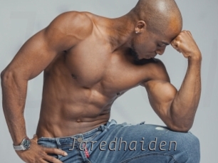 Jaredhaiden