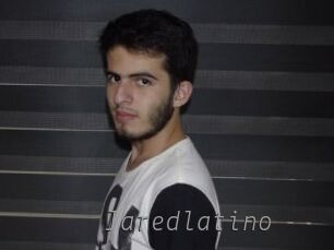 Jaredlatino