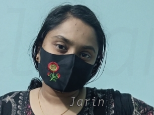 Jarin