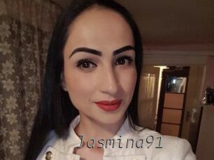 Jasmina91