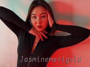 Jasminemerigold