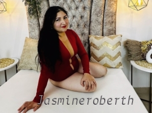 Jasmineroberth