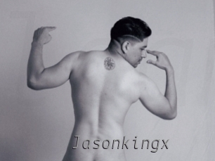 Jasonkingx