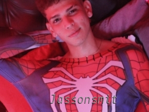 Jassonsmit