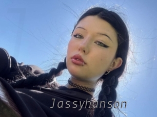 Jassyhanson