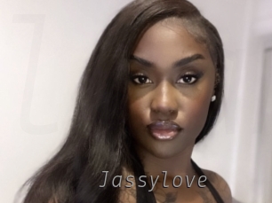 Jassylove