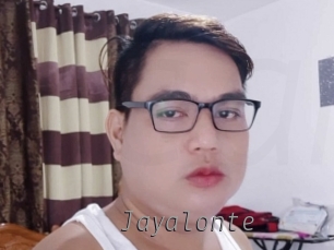 Jayalonte