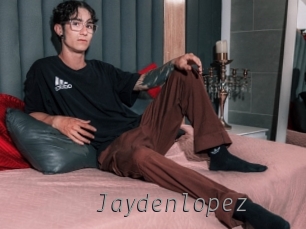 Jaydenlopez