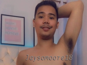 Jaysomoore18